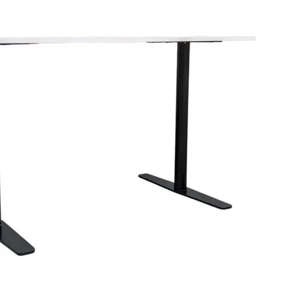 Bord Balzar Beskow B-52 VitSvart 120×60 (2)