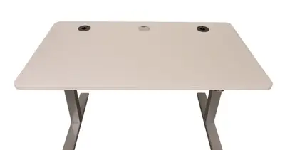 Elskrivbord Duba B8 Vit 140×80