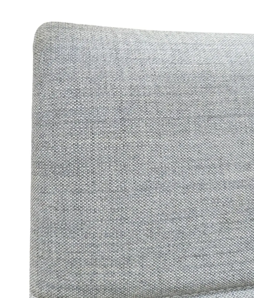 Stol Lammhults Archal LjusgråSvart