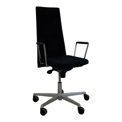 Konferensstol Johanson Design Detroit Office