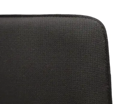 Konferensstol Lammhults Comet SvartAsk