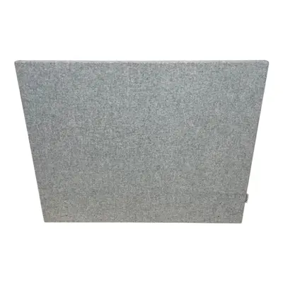 Sidoskärm Glimåkra LjusgråMörkgrå 84×64