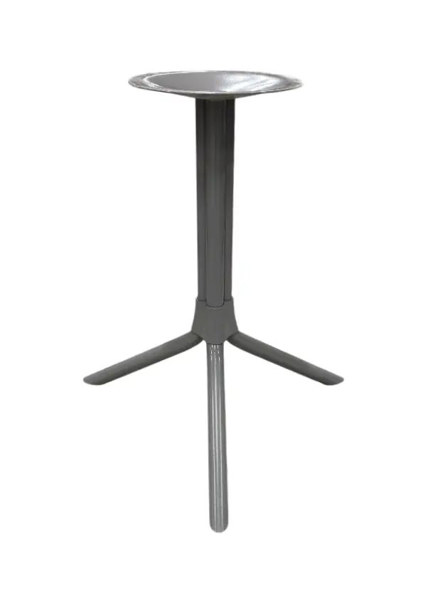Pelarstativ Johanson Design Grå 70 cm