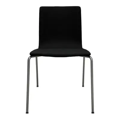 Konferensstol Skandiform Bombito Svart (3)
