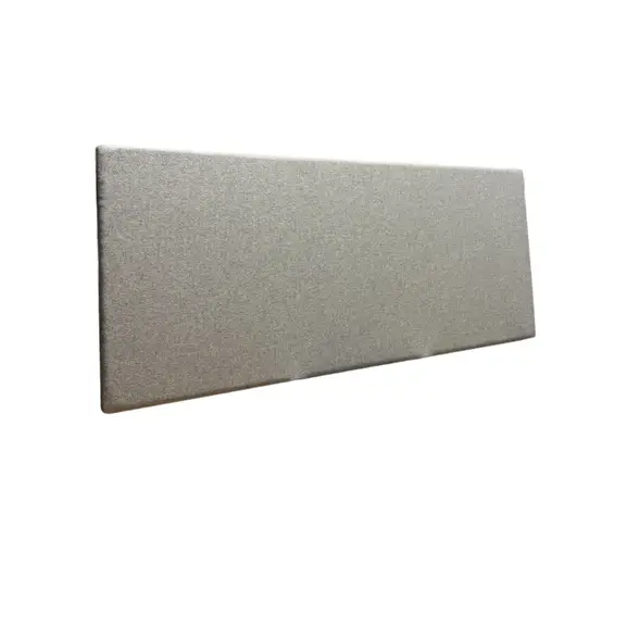 Bordsskärm Glimåkra Cero MörkblåGrå 160×65 (3)