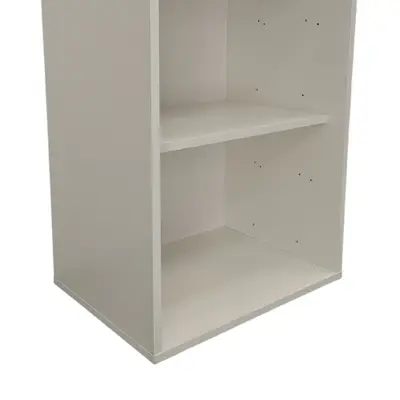 Bokhylla Horreds Vit