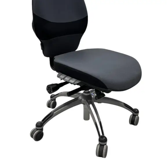 Arbetsstol RH Extend 100 Svart (1)