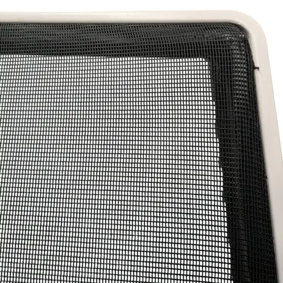 Konferensstol Dynamobel Dis Chair Svart SkinnVit (3)