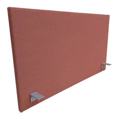 Bordsskärm Ragnars Rosa 120×65 (1)