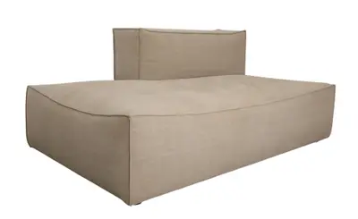Soffa Ferm Living Catena Beige (2)