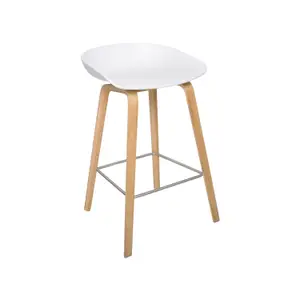 Barstol HAY AAS32 Low Vit/Ek