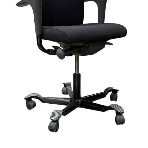 Kontorsstol Håg H05 Swingback Svart