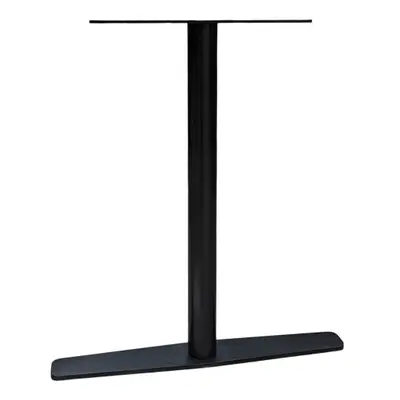 Pelarstativ Svart (2)