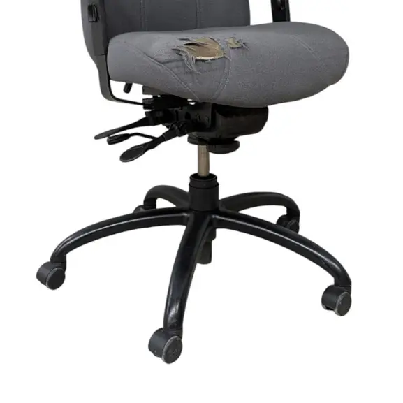 Kontorsstol Malmstolen 4000 (2)