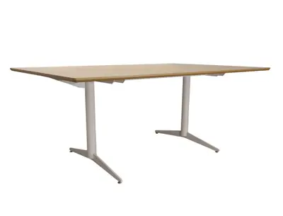 Konferensbord AskVit 180×120 (3)