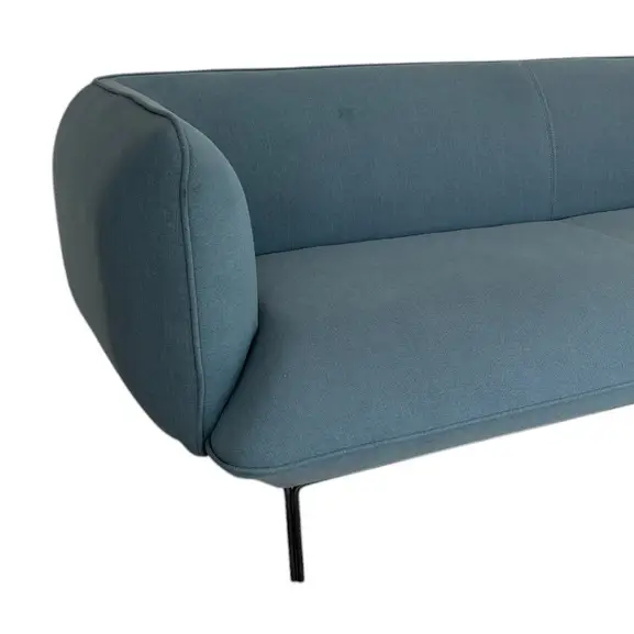 Soffa Bolia Cloud BlåSvart