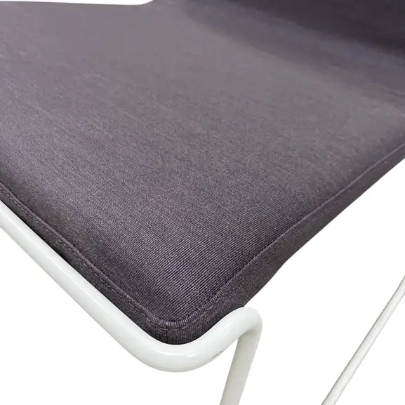 Fåtölj Johanson Design Speed EC LilaVit (4)