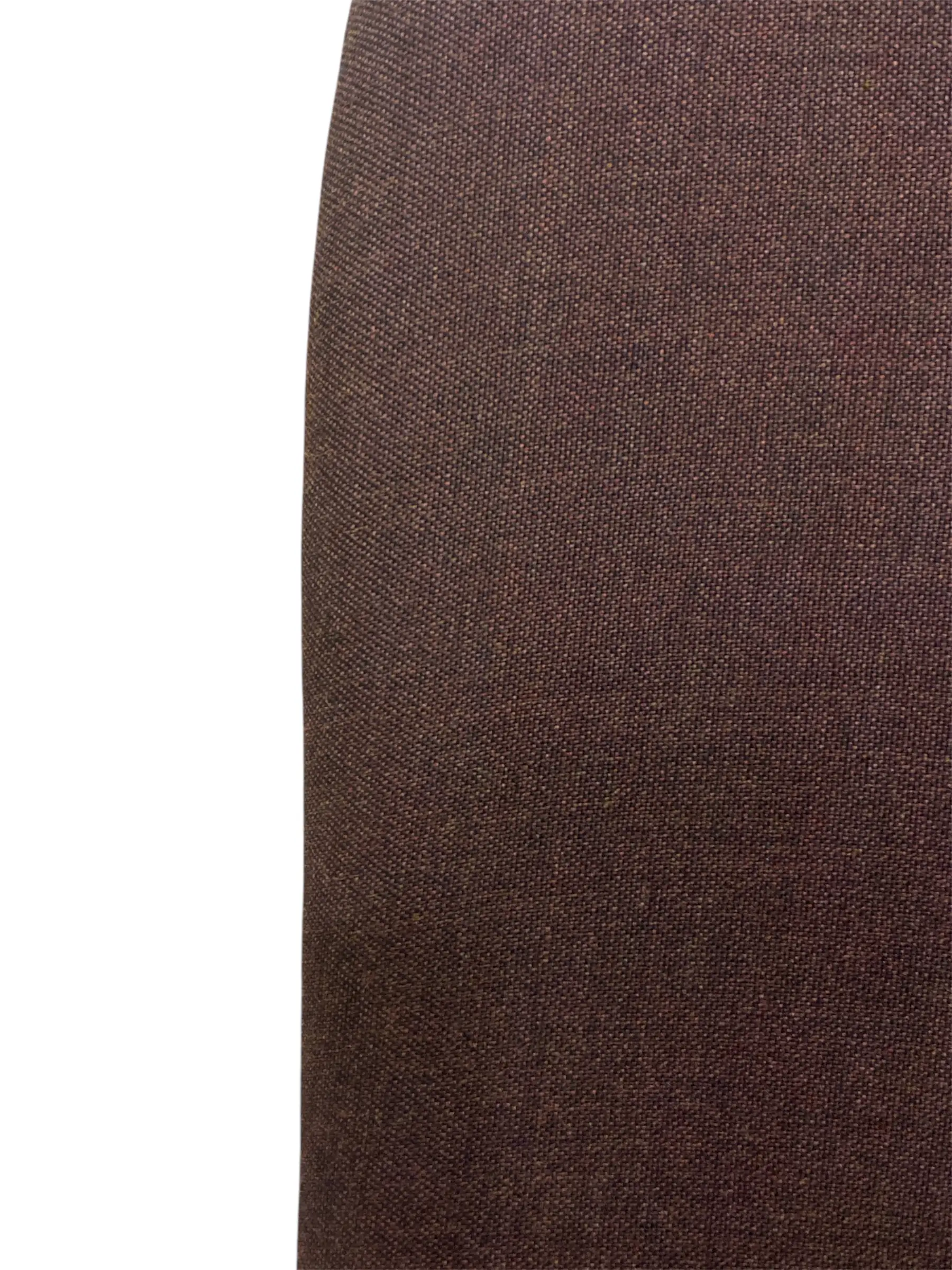 Konferensstol Martela Sola BrunSvart