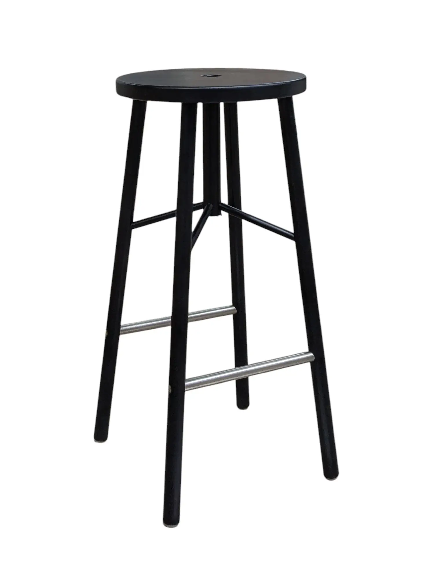 Barpall NC Nordic Care Sputnik 100 Svart (2)
