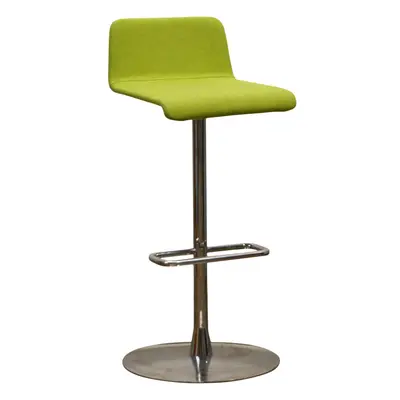 Barstol Offecct Mono Light Grön/Krom