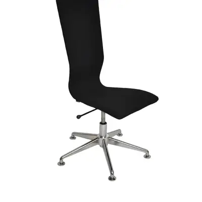 Konferensstol EFG Graf Svart