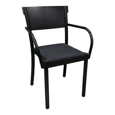 Stol Gärsnäs Light & Easy Svart/Grå