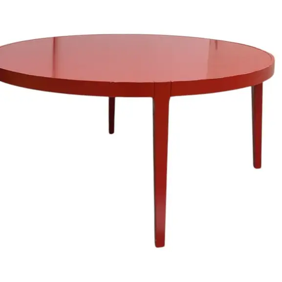 Soffbord Gärsnäs Bond Ø105 (3)