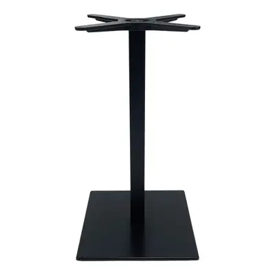 Pelarstativ Pedrali Inox 4402 H:73 Svart