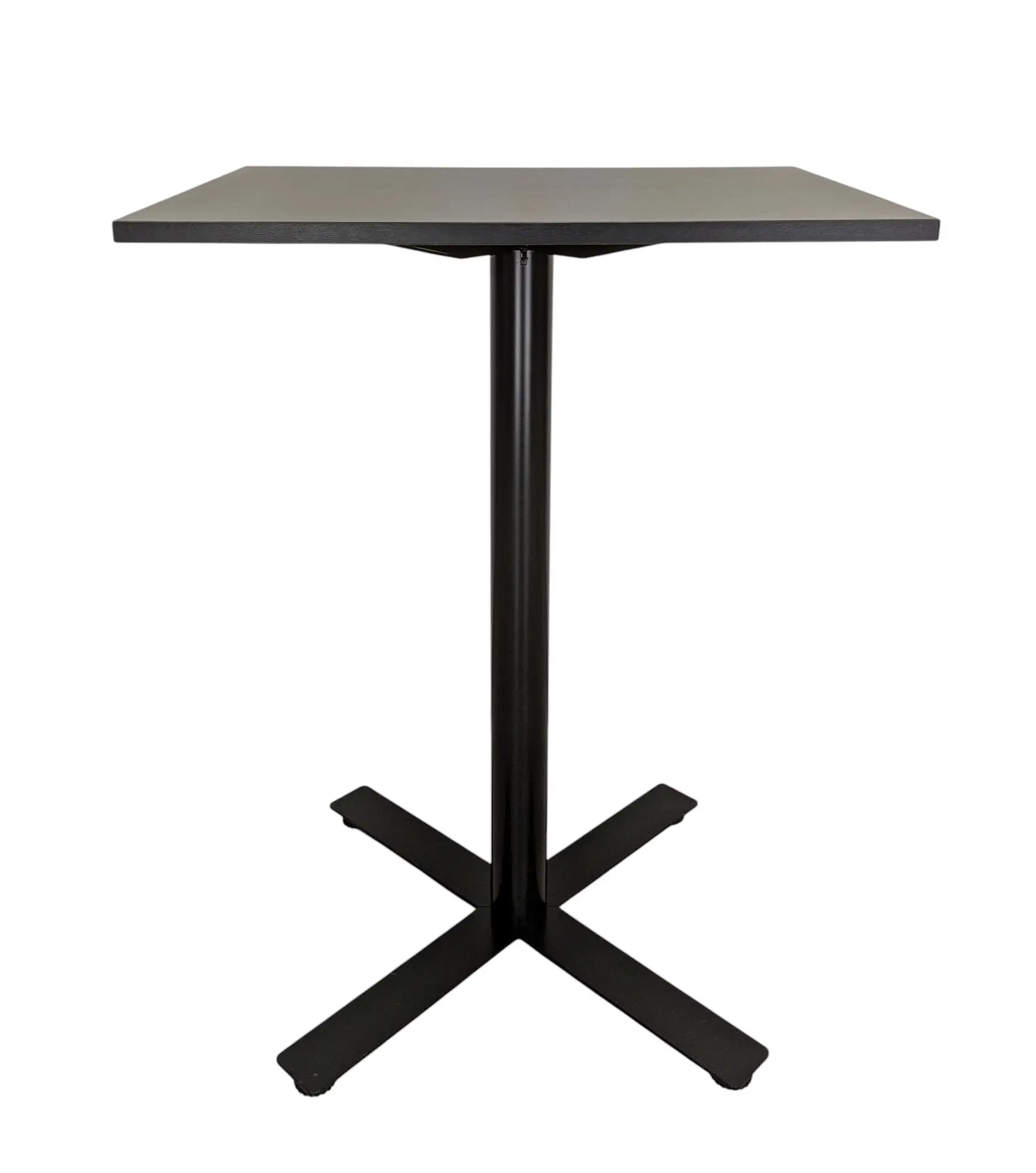 Ståbord Kinnarps Oberon EkSvart 80×60