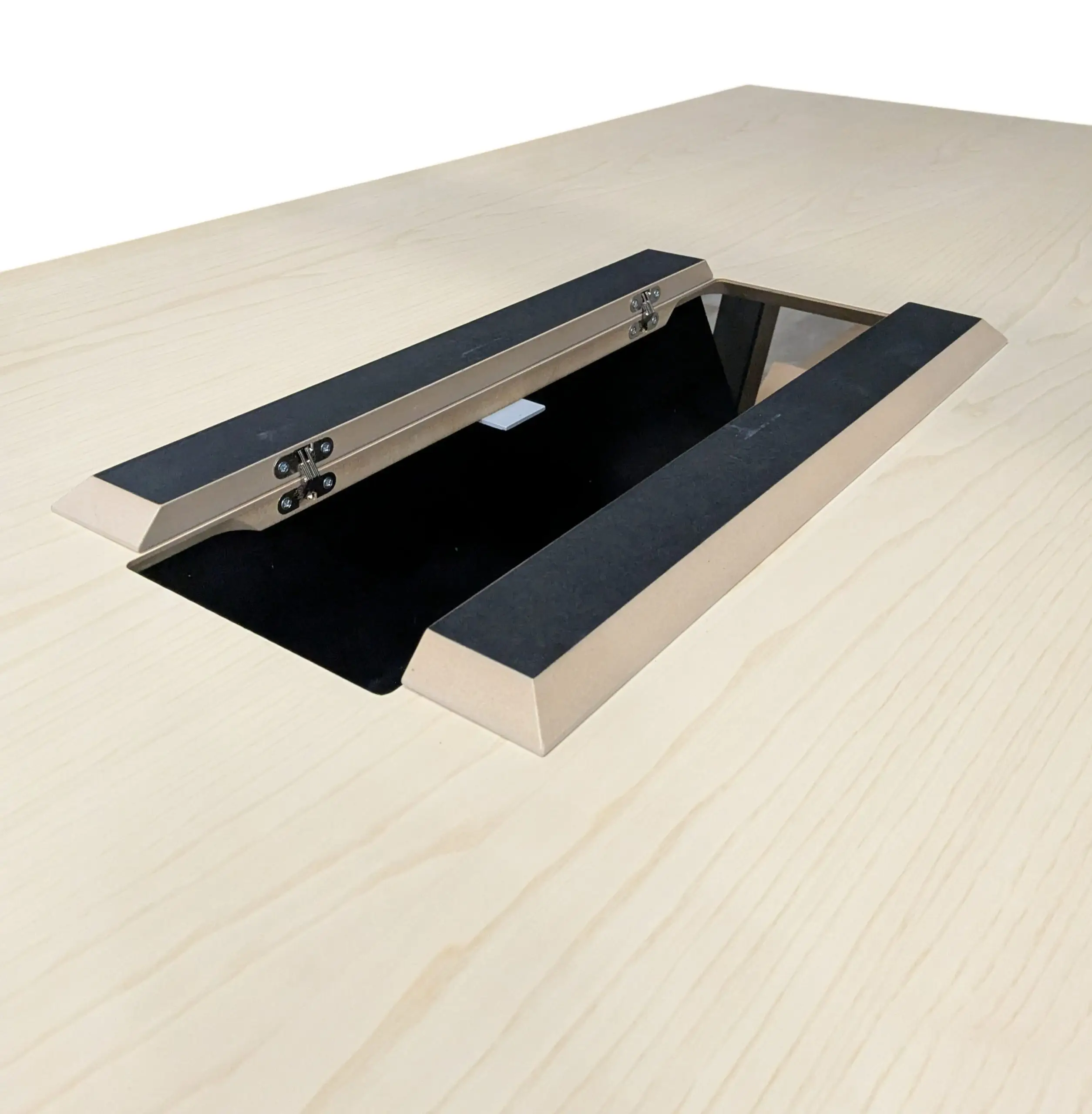 Projektbord Horreds VX AskSvart 250×110 (5)