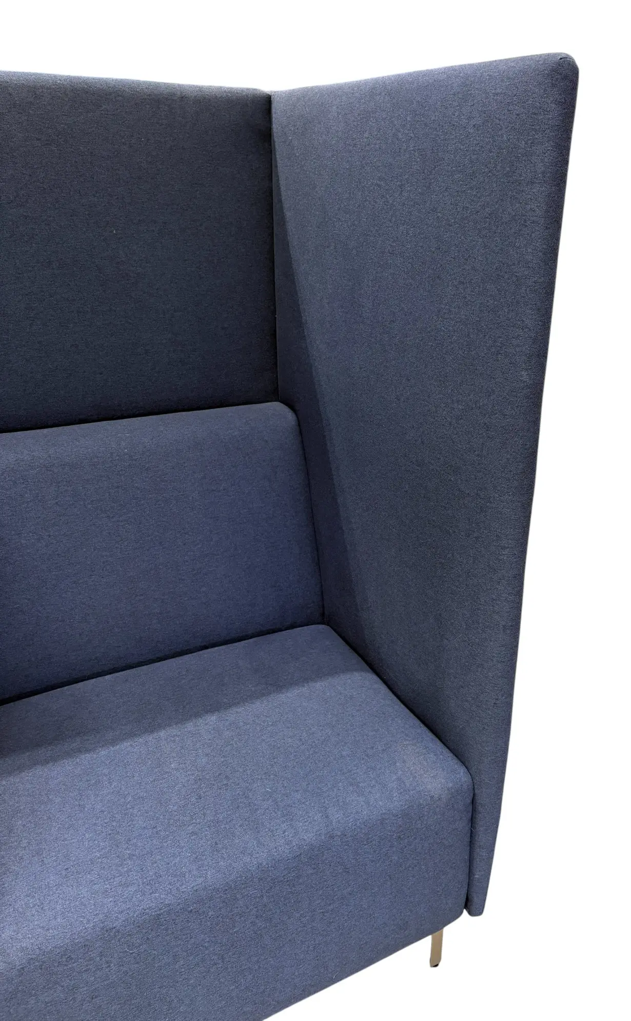 Hush Fåtölj Mörkblå (2)