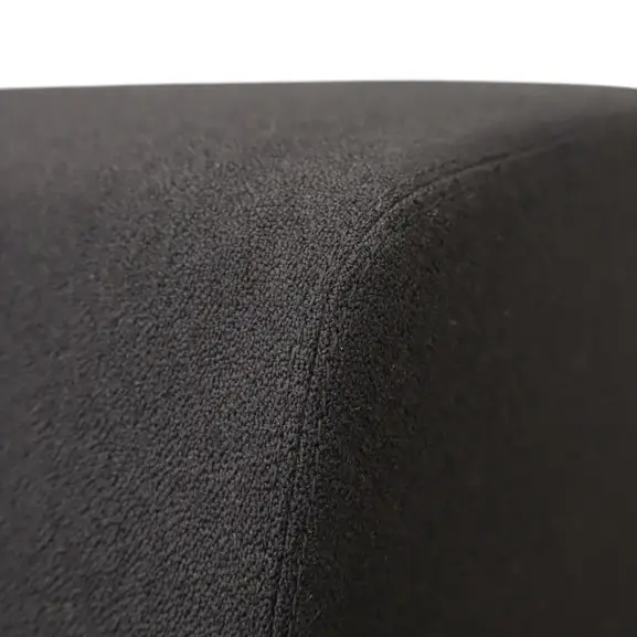 Soffa Johanson Design U-sit Svart (2)