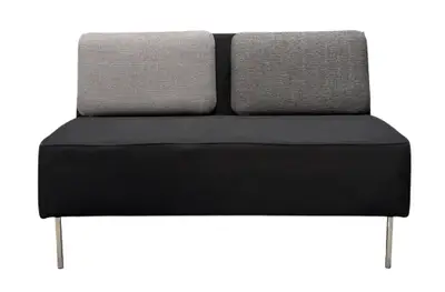 Soffa Offecct Playback SvartGrå (23)
