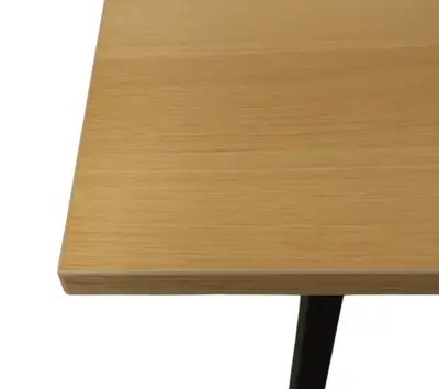Konferensbord Morgana Links EkSvart (2)