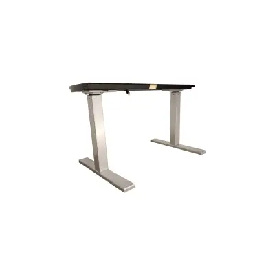 Elstativ Duba B8 Silver (fyrkant, liten) NORDEA