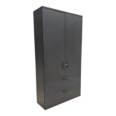 Förvaring Narbutas Choice Grå (2)