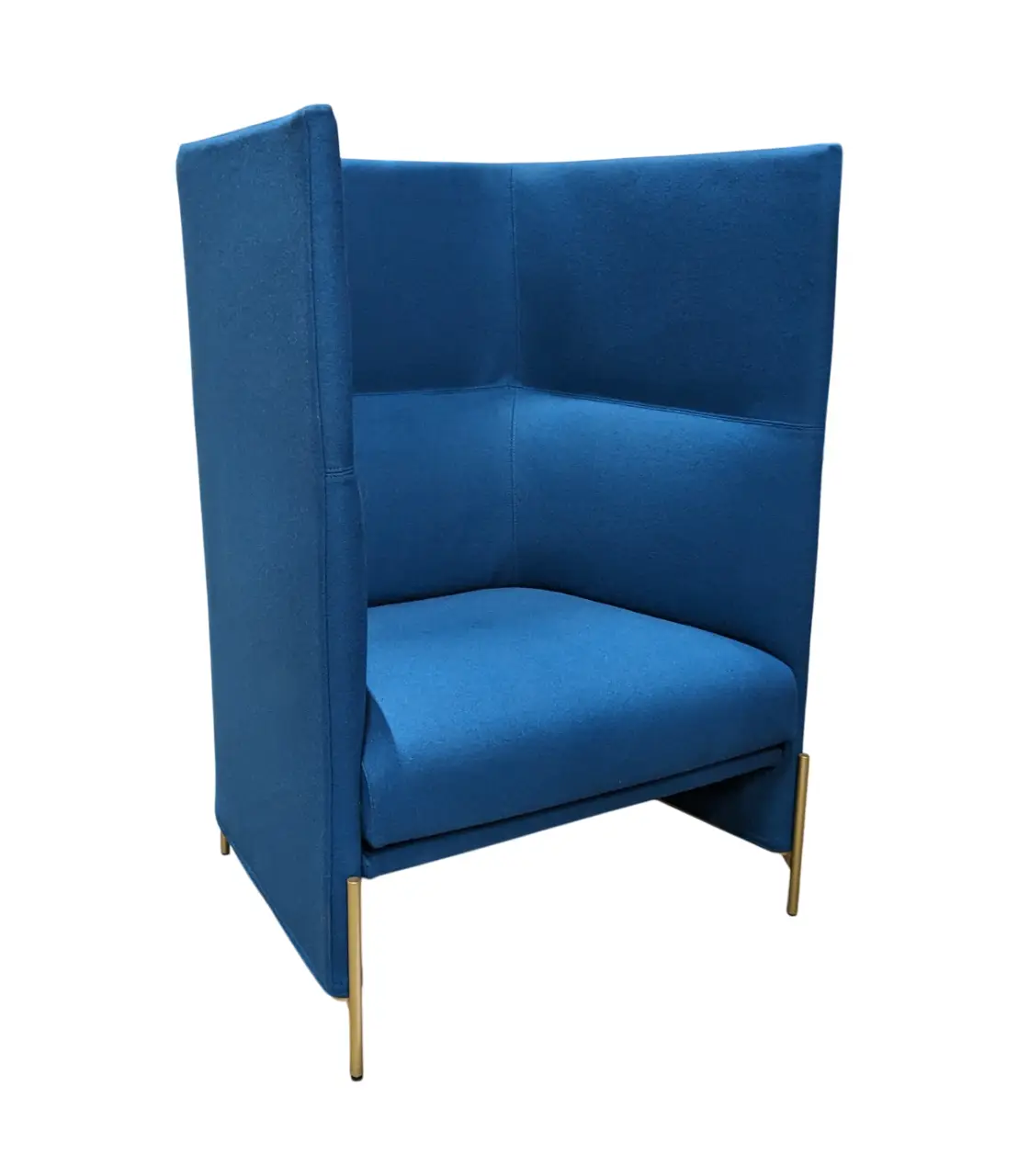 Fåtölj Arflex Algon Turkos