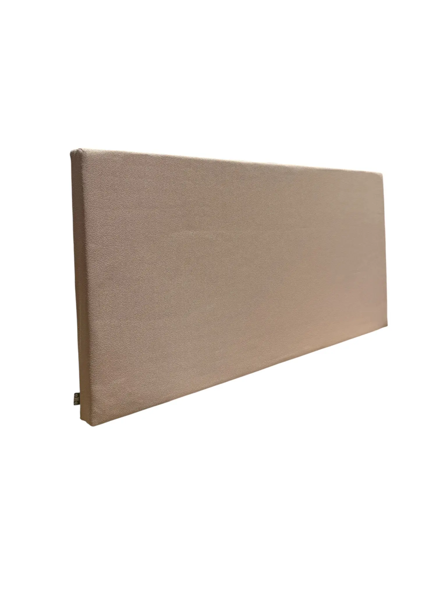 Ljudabsorbent EFG Kite Wall Rosa 100×50