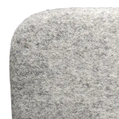 Sidoskärm Götessons GråOrange 80×65