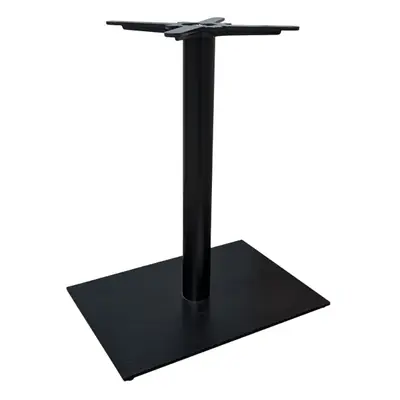 Pelarstativ Svart 73 cm