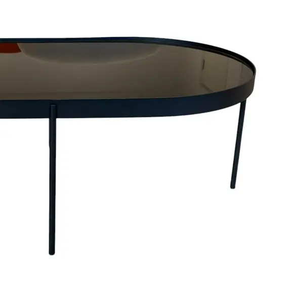 Soffbord Nono Table S BeigeSvart (5)