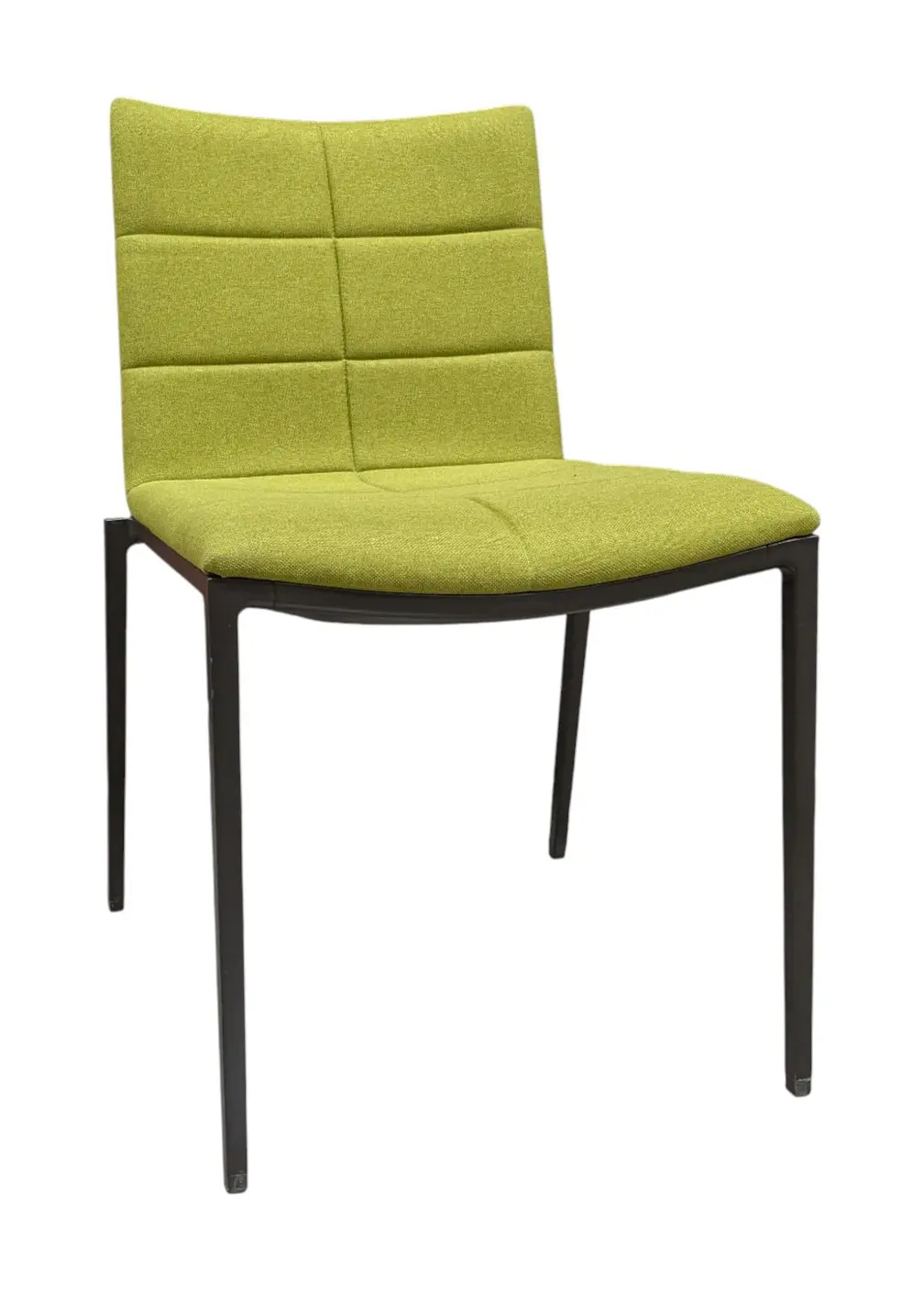 Stol Lammhults Archal Ljusgrön (5)