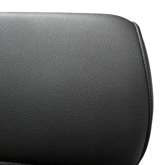 Kontorsstol Savo Soul Svart (4)