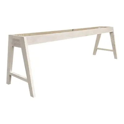 Konferensbordsstativ Ask 230x62