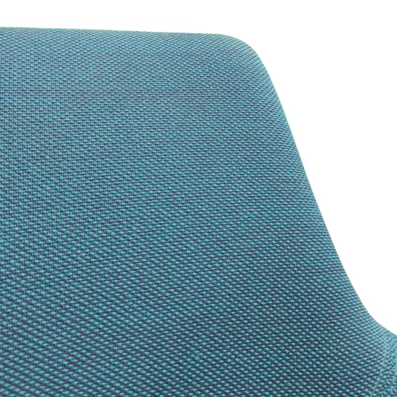 Kontorsstol HÅG Capisco Blå (5)