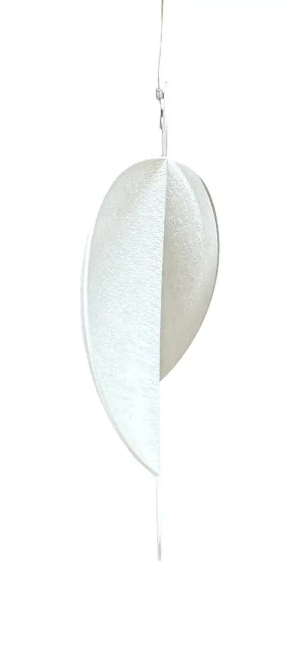 Ljudabsorbent Offecct Membrane Vit (2)