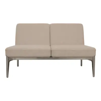 Soffa 2-Sits Pedrali Beige (2)