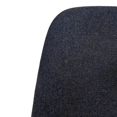 Stol Hay Result SvartBlåVit (3)