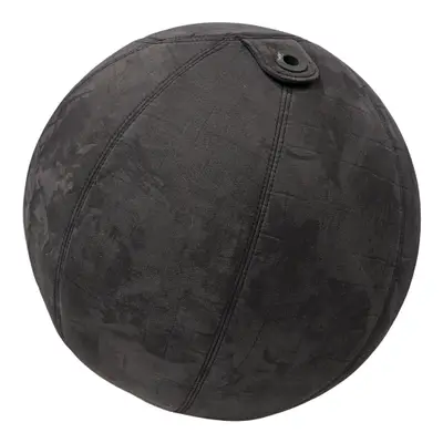 Balansboll Matting Stand Up Balance Lila Ø60