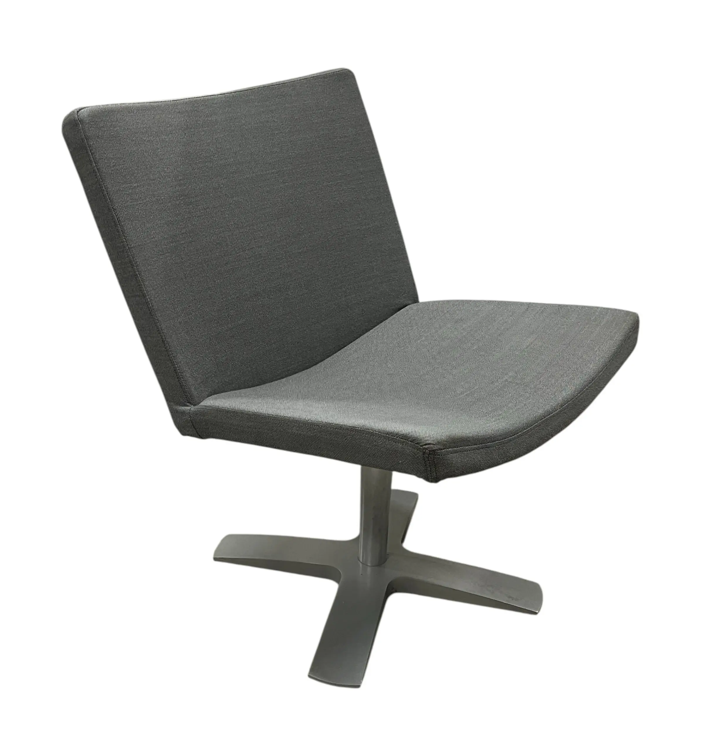 Fåtölj Inno Select Soft Grå (2)